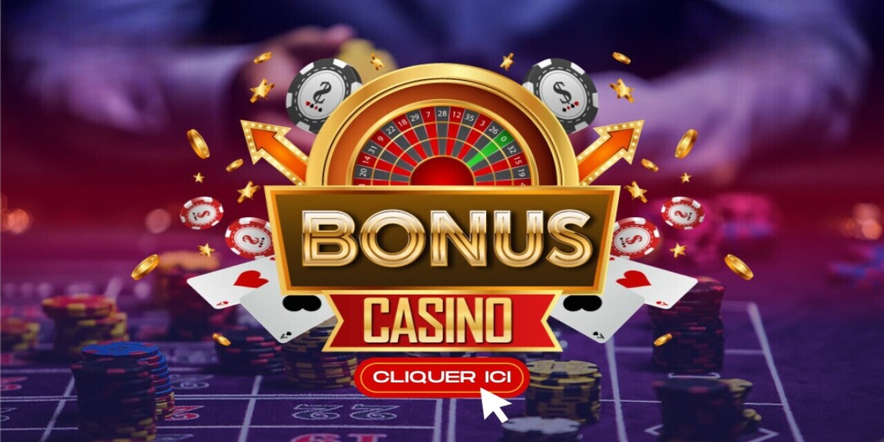 Comment gagner de l’argent grâce aux bonus sur les casinos en ligne